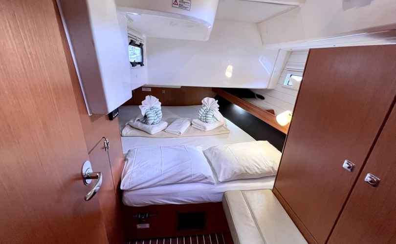 Photo Bavaria Cruiser 41 (2018)