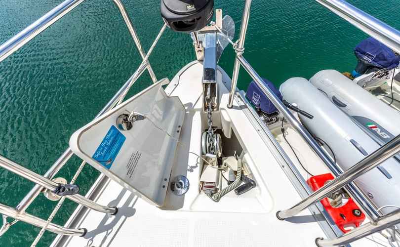 Photo Bavaria Cruiser 41 (2018)