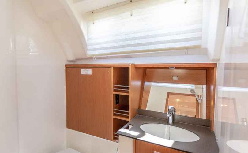Photo Bavaria Cruiser 41 (2018)