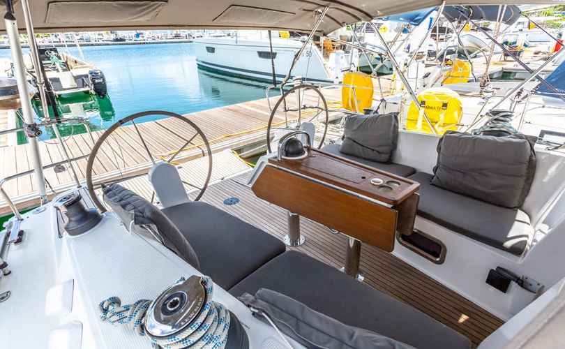 Photo Bavaria Cruiser 41 (2018)
