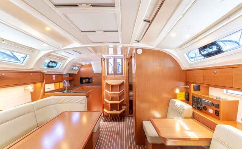 Photo Bavaria Cruiser 41 (2018)