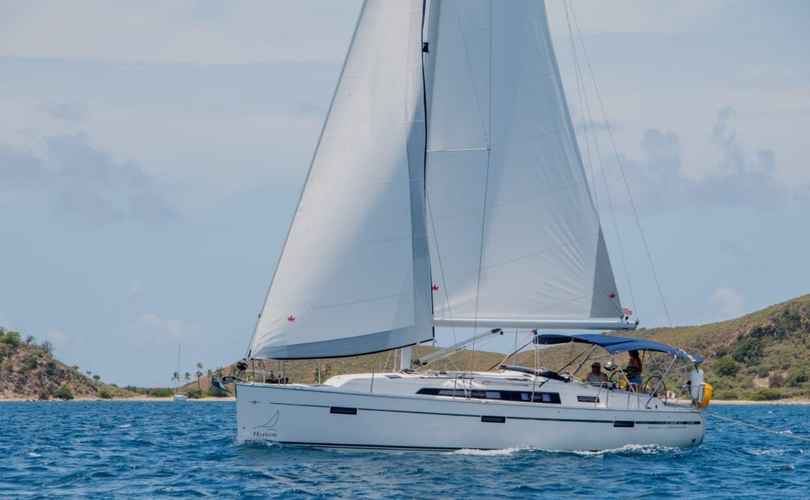 Photo Bavaria Cruiser 41 (2018)