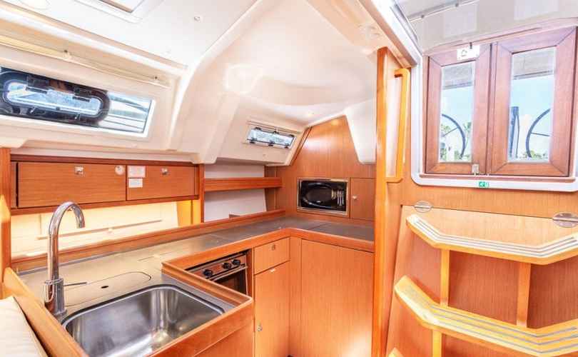 Photo Bavaria Cruiser 41 (2018)