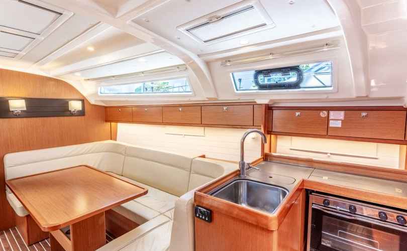Photo Bavaria Cruiser 41 (2018)