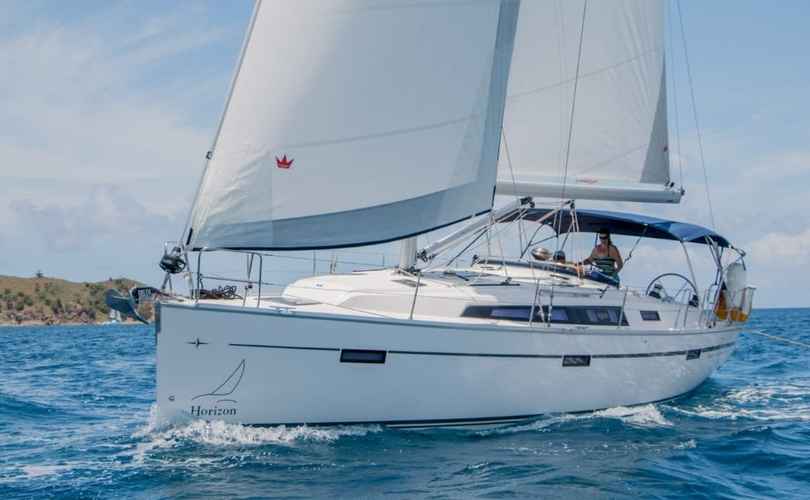 Photo Bavaria Cruiser 41 (2018)