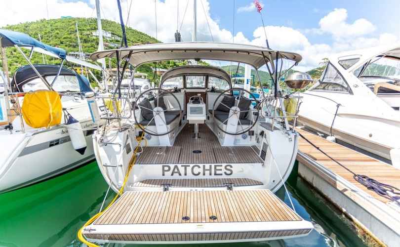 Photo Bavaria Cruiser 41 (2018)