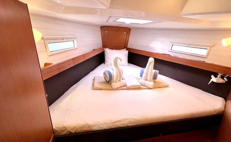 Photo Bavaria Cruiser 41 (2018)