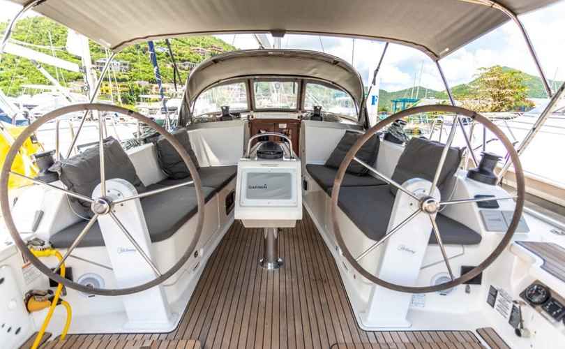Photo Bavaria Cruiser 41 (2018)