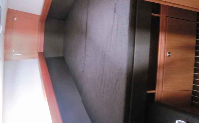 Photo Bavaria Cruiser 41 (2018)