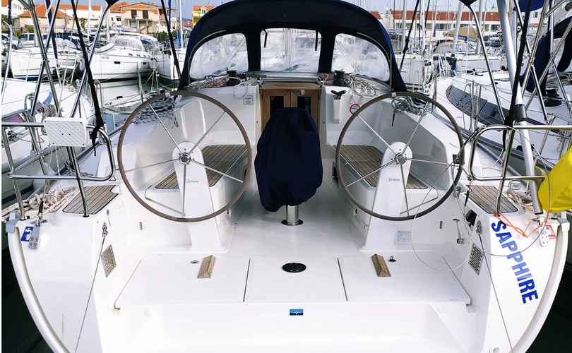 Bavaria Cruiser 41