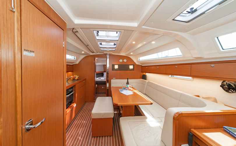 Photo Bavaria 41 Cruiser (2016)