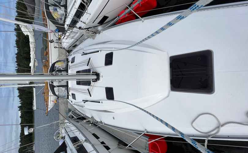 Photo Bavaria 41 Cruiser (2022)