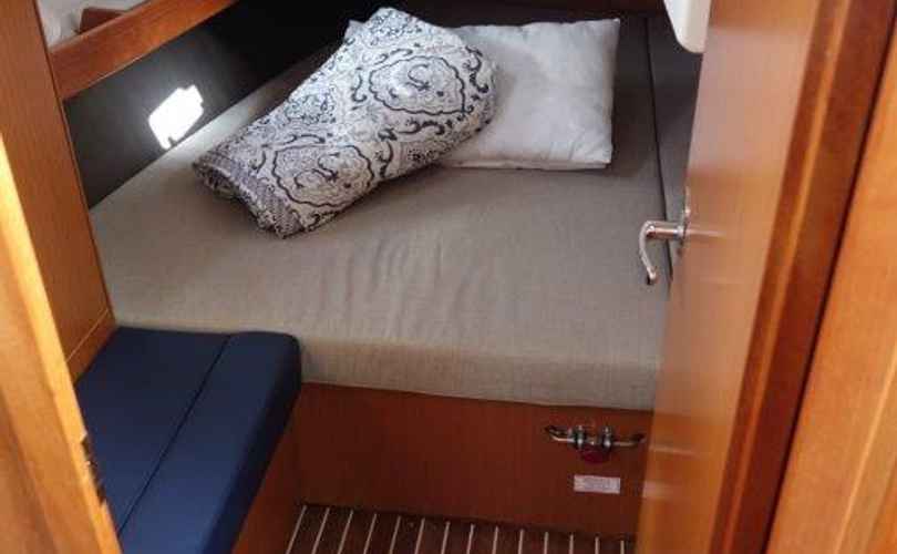 Photo Bavaria Cruiser 41 (2019)