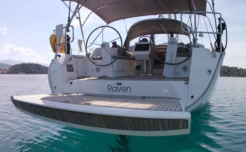 Photo Bavaria 41 Cruiser (2016)