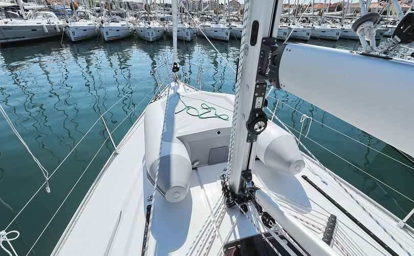 Photo Bavaria Cruiser 41 (2019)