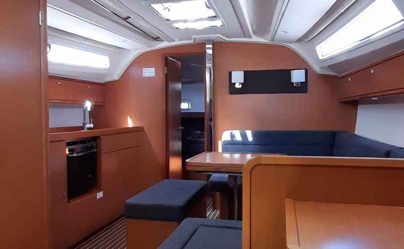 Photo Bavaria Cruiser 41 (2017)