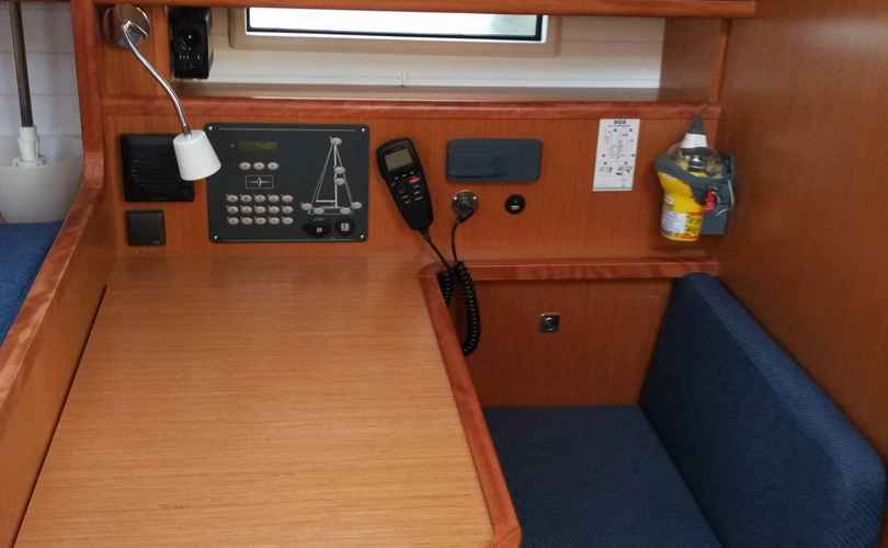 Photo Bavaria Cruiser 41 (2017)