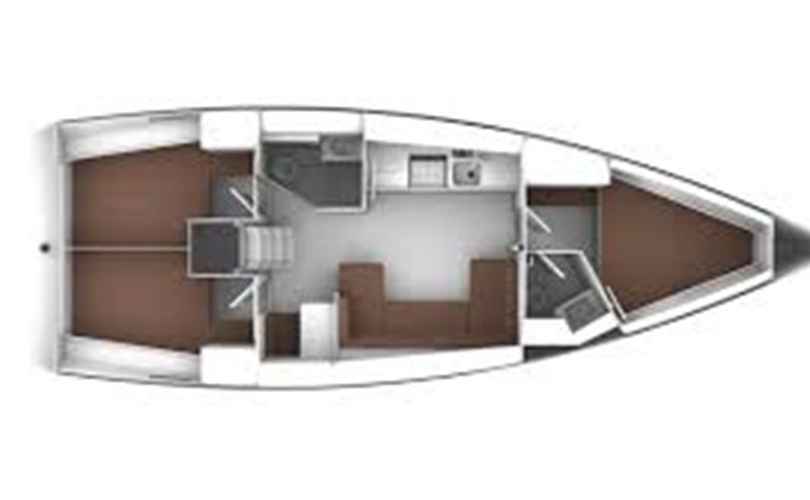 Bavaria Cruiser 41
