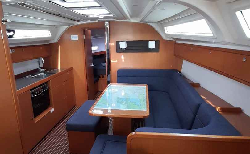 Photo Bavaria Cruiser 41 (2018)