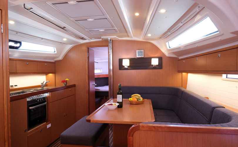 Photo Bavaria Cruiser 41 (2020)