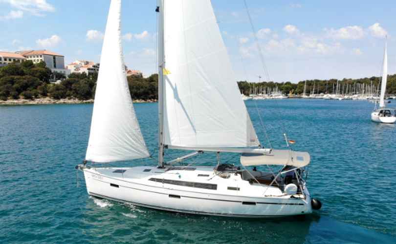Photo Bavaria 41 Cruiser (2016)