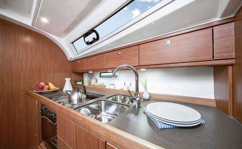 Photo Bavaria 41 Cruiser (2016)