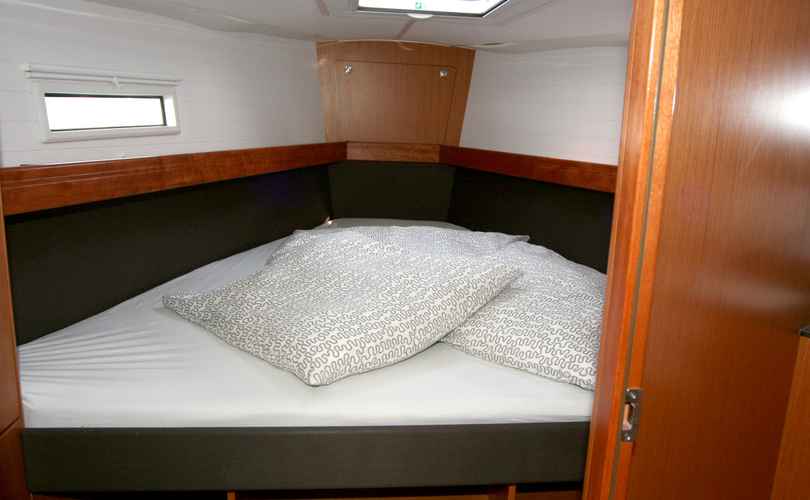 Photo Bavaria 41 Cruiser (2016)