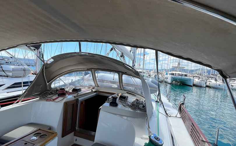 Photo Bavaria Cruiser 41 (2016)