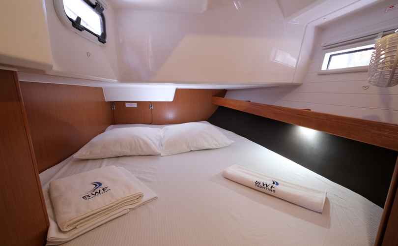 Photo Bavaria Cruiser 41 (2020)