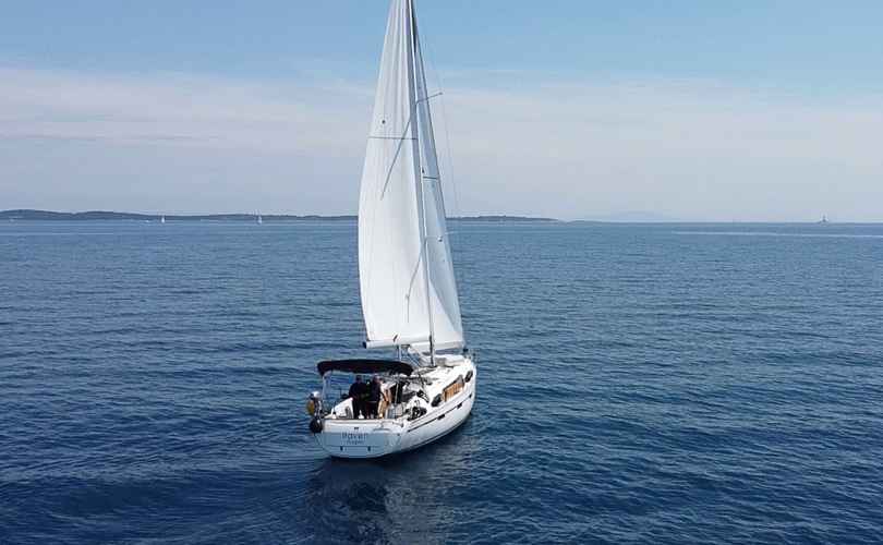 Photo Bavaria 41 Cruiser (2016)
