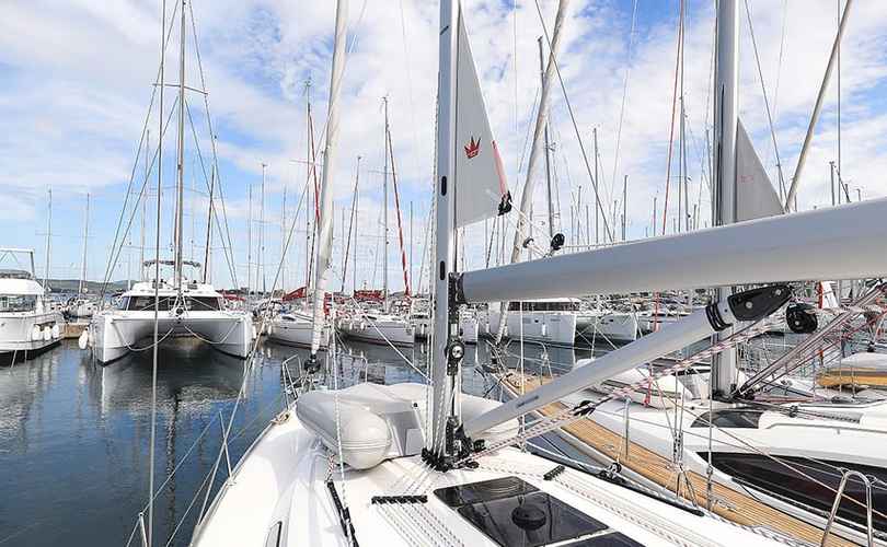 Bavaria Cruiser 41