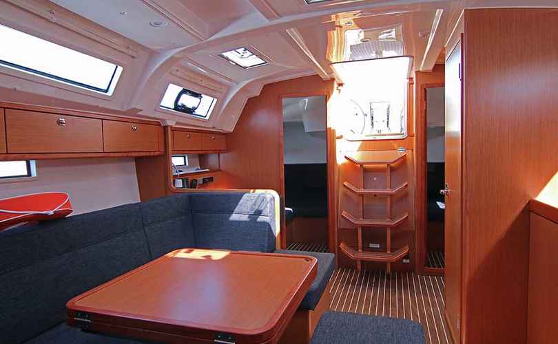 Photo Bavaria Cruiser 41 (2017)