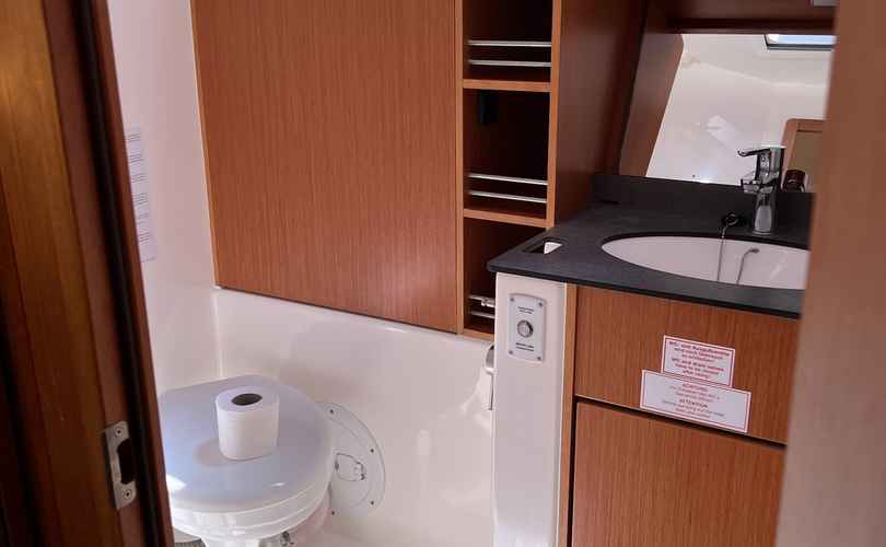 Photo Bavaria Cruiser 41 (2016)