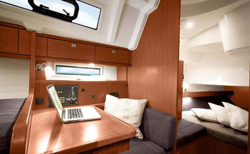 Photo Bavaria 41 Cruiser (2016)