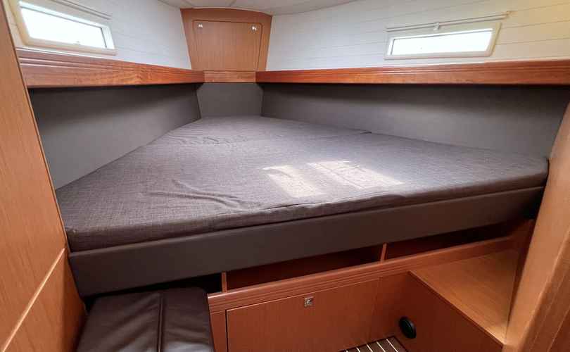Photo Bavaria 41 Cruiser (2016)