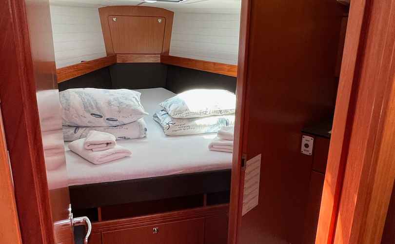 Photo Bavaria Cruiser 41 (2016)