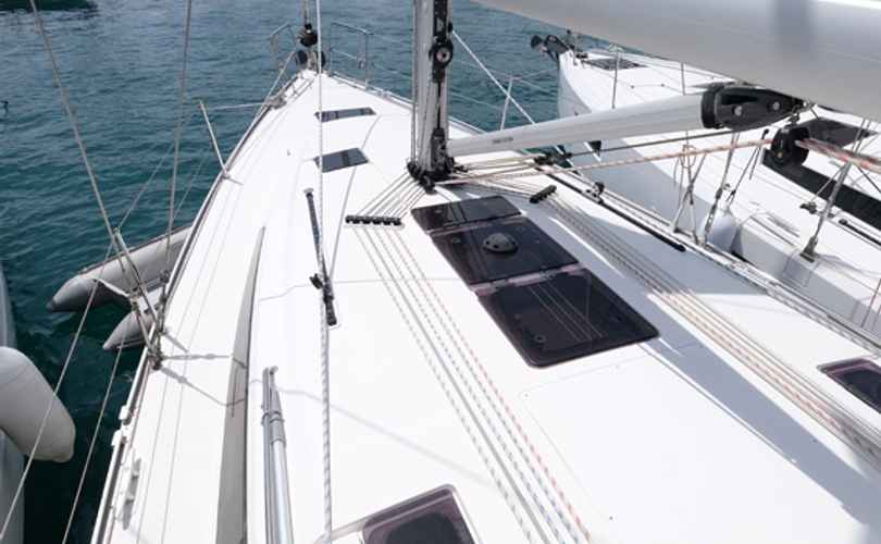 Photo Bavaria Cruiser 41 (2020)