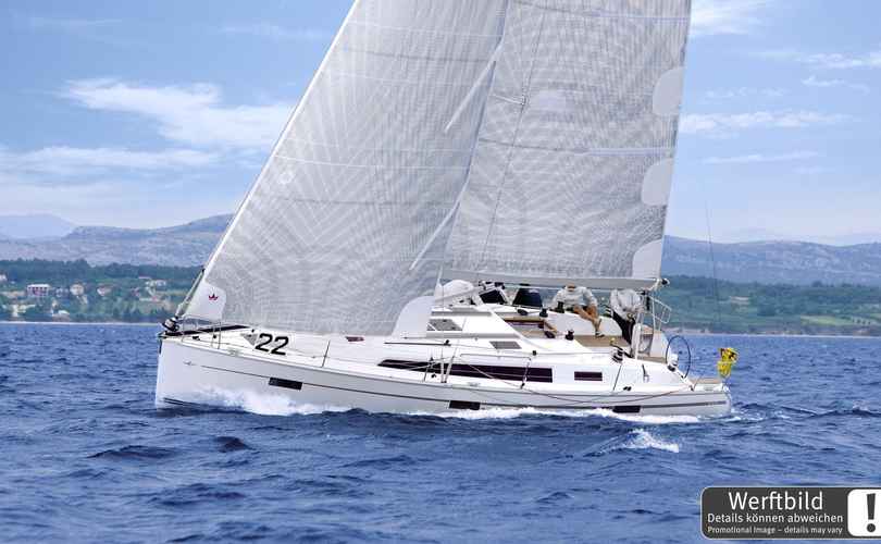 Photo Bavaria 41 Cruiser (2016)