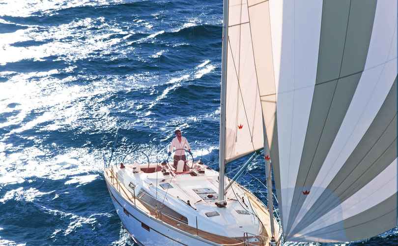 Photo Bavaria 41 Cruiser (2016)