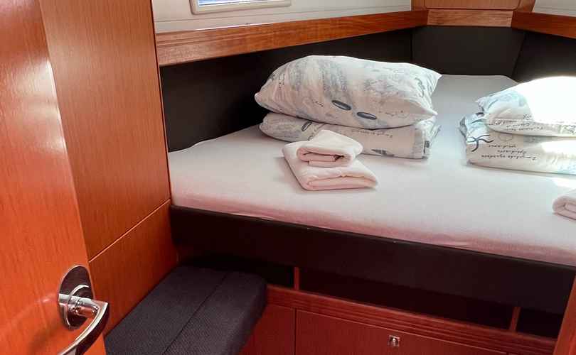 Photo Bavaria Cruiser 41 (2016)