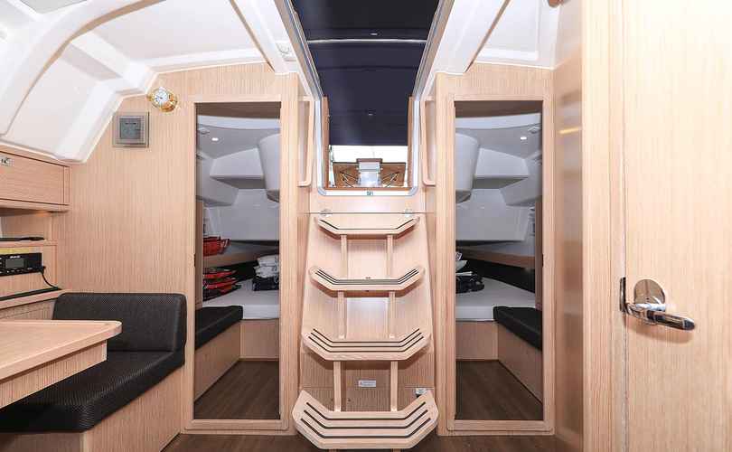 Bavaria Cruiser 41