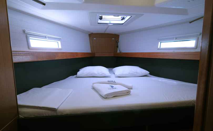 Photo Bavaria Cruiser 41 (2020)