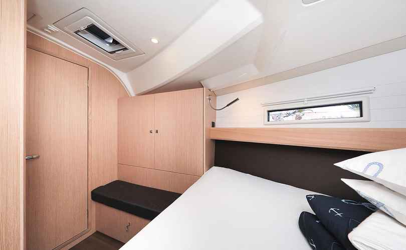 Bavaria Cruiser 41
