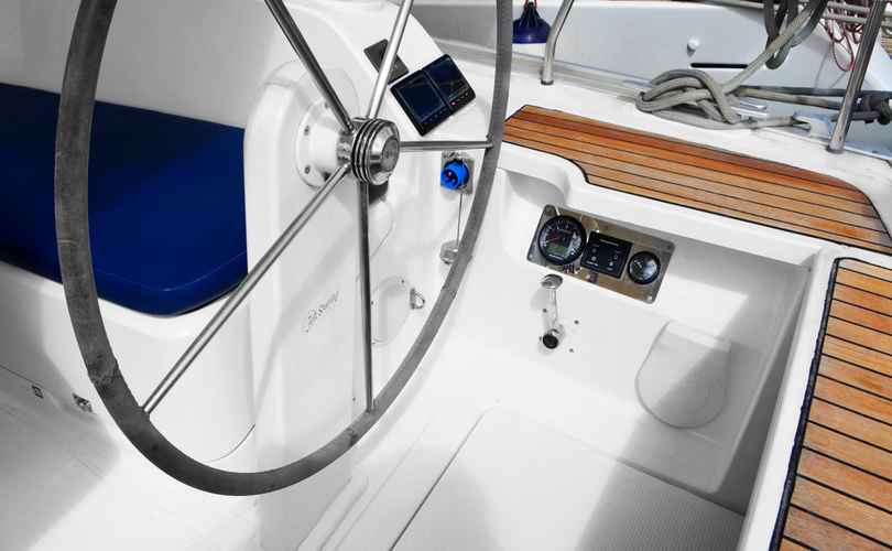 Bavaria Cruiser 41