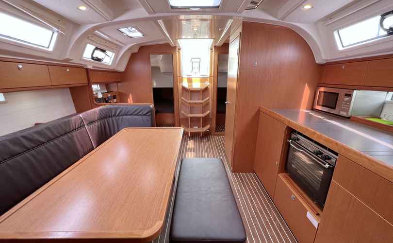 Photo Bavaria 41 Cruiser (2016)