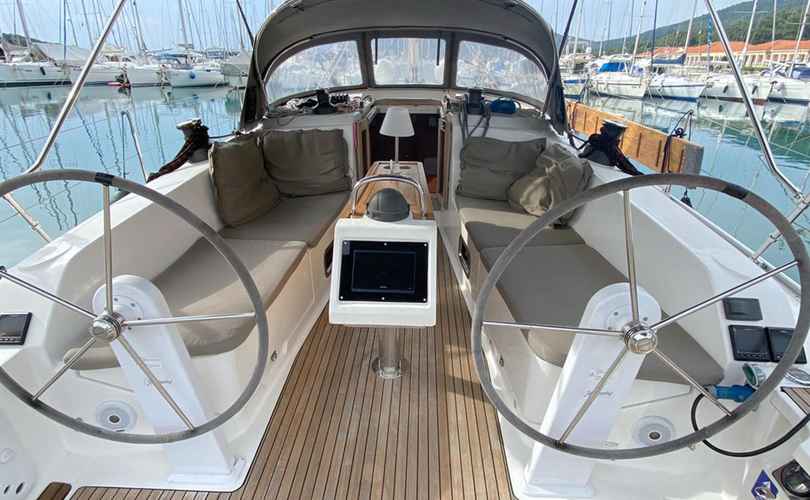 Photo Bavaria 41 Cruiser (2016)