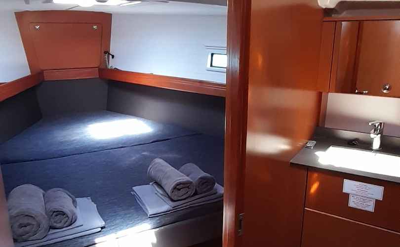 Photo Bavaria Cruiser 41 (2017)