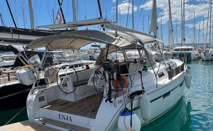 Photo Bavaria Cruiser 41 (2016)