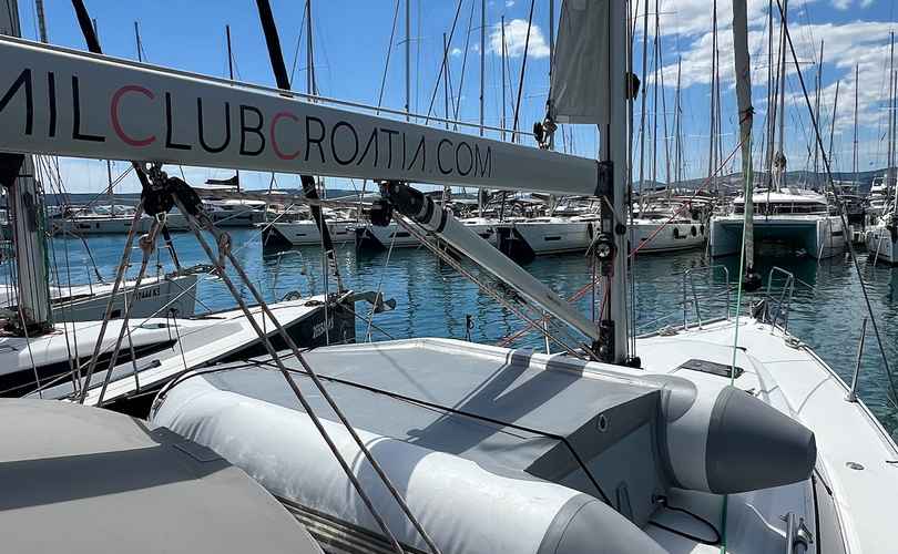 Photo Bavaria Cruiser 41 (2016)