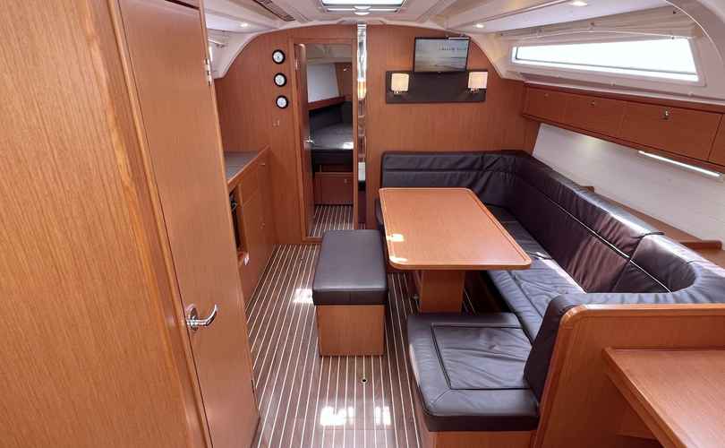 Photo Bavaria 41 Cruiser (2016)